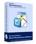 MS Excel Word Recovery Tool to Recover & Repair Corrupt Doc Files