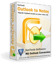 Converting PST Files to Lotus Notes