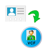 generate separate vcf file