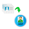 convert multiple excel to single vcard