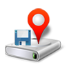 save output file while importing csv to vcf mac
