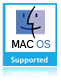 Mac logo