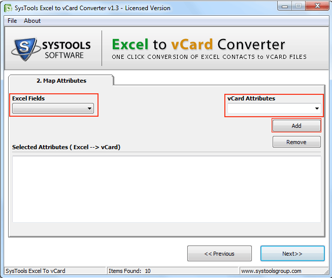 preview excel file details